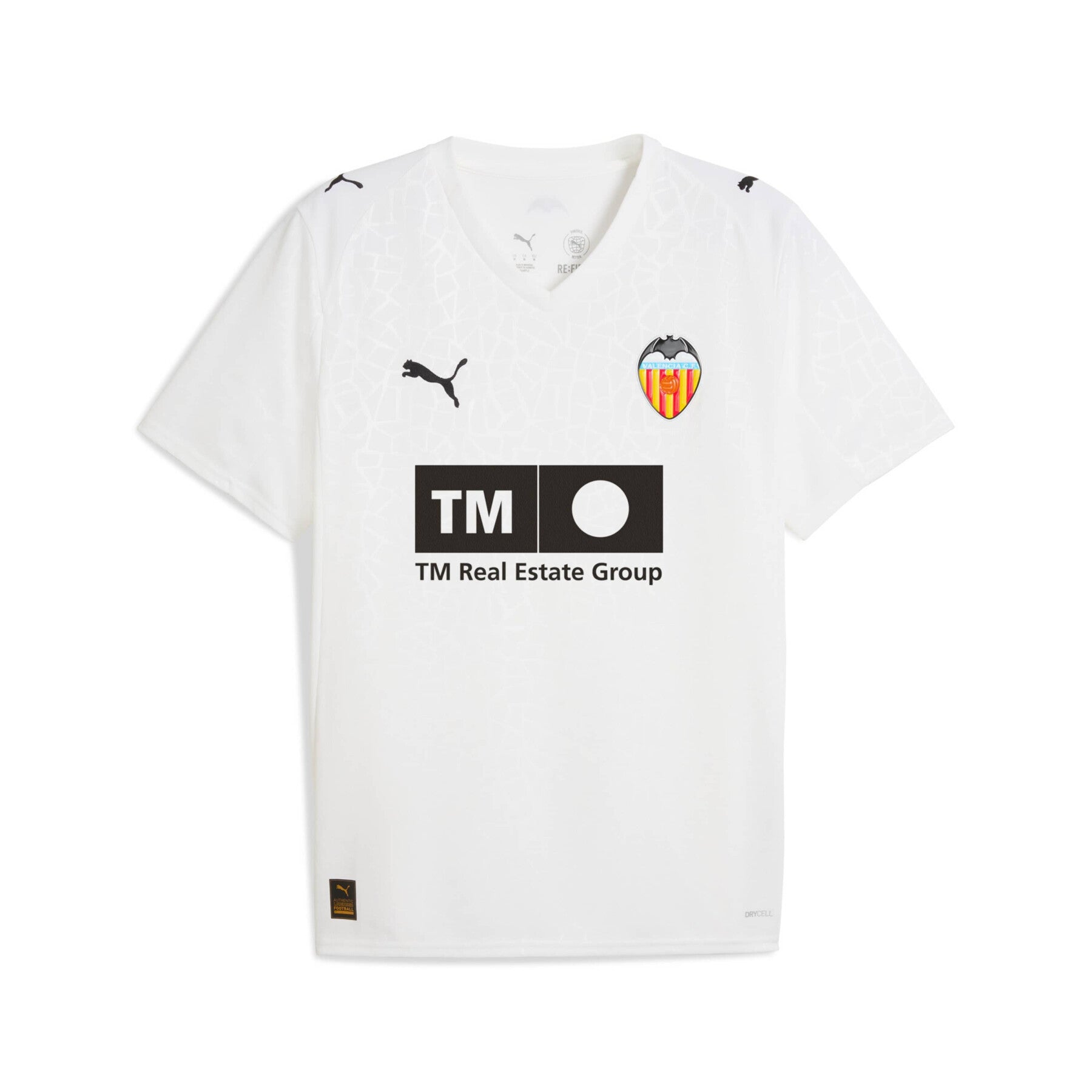 Maillot Valence Domicile 25/26