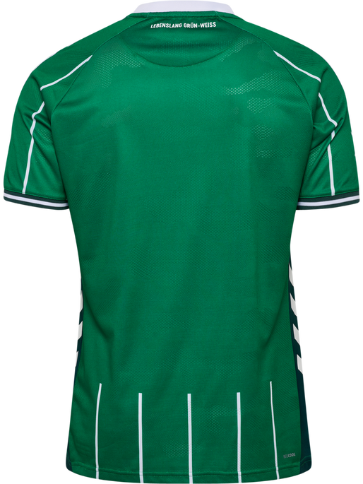 Maillot Werder Brême Domicile 25/26
