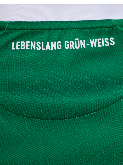 Maillot Werder Brême Domicile 25/26