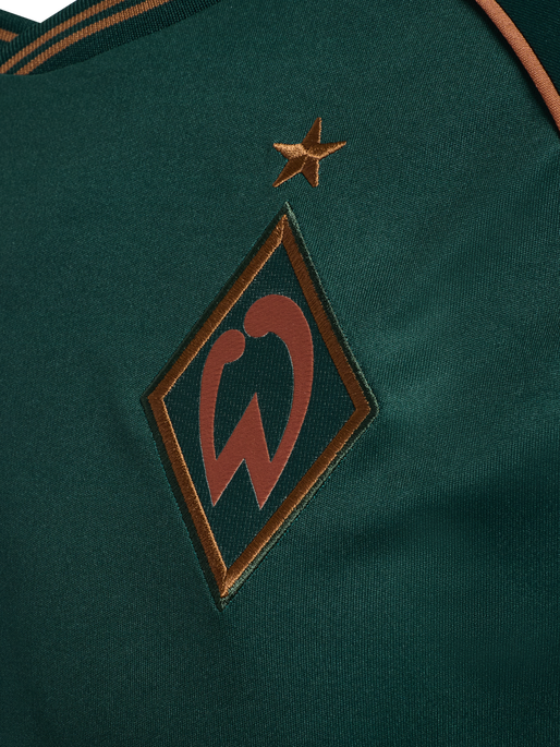Maillot Werder Brême Exterieur 25/26