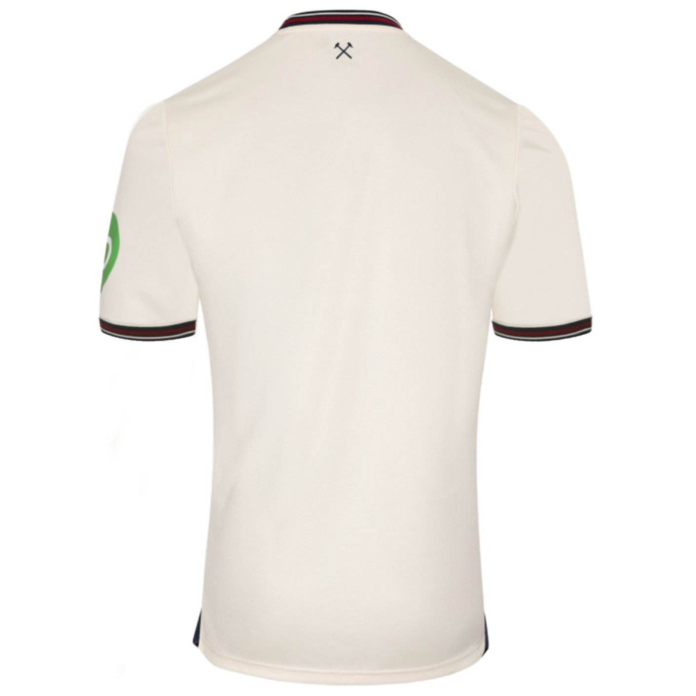 Maillot West Ham Exterieur 25/26